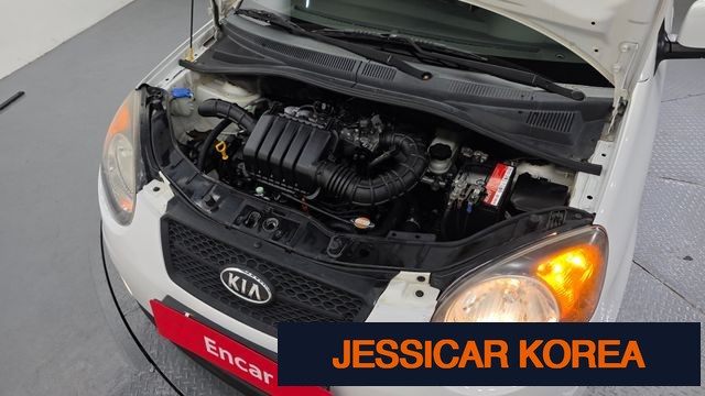 2011 Kia New Morning - Thumbnail 11