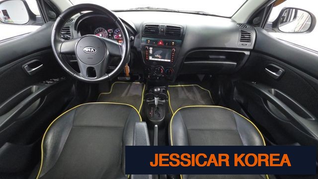 2011 Kia New Morning - Thumbnail 12