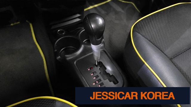 2011 Kia New Morning - Thumbnail 13