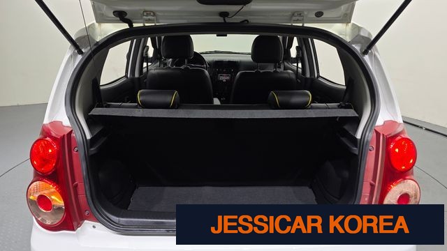 2011 Kia New Morning - Thumbnail 14