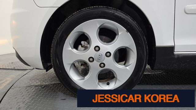 2011 Kia New Morning - Thumbnail 16