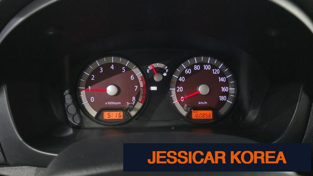 2011 Kia New Morning - Thumbnail 19