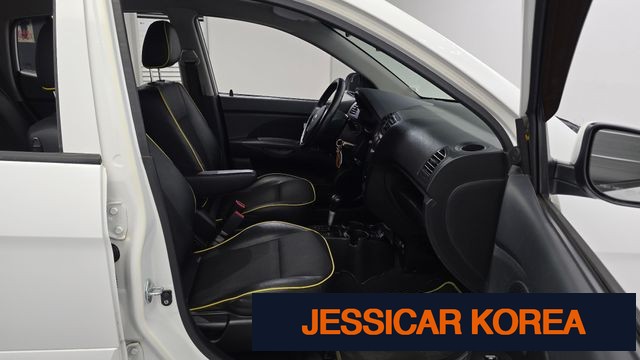 2011 Kia New Morning - Thumbnail 20