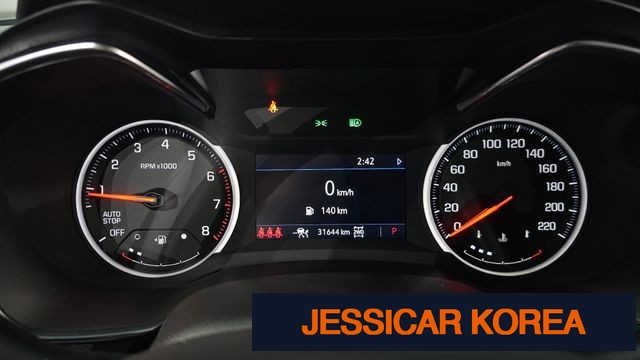 2022 Chevrolet Trailblazer - Thumbnail 4