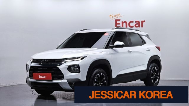 2022 Chevrolet Trailblazer - Thumbnail 11