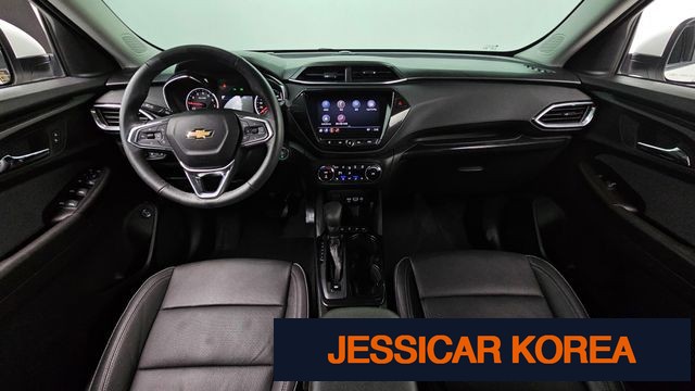 2022 Chevrolet Trailblazer - Thumbnail 13