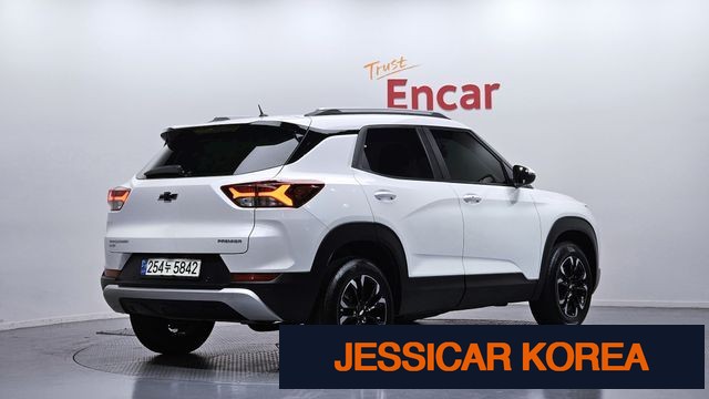 2022 Chevrolet Trailblazer - Thumbnail 19
