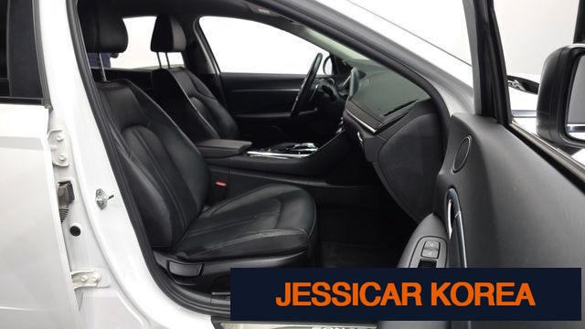 2020 Hyundai Sonata (DN8) - Thumbnail 4