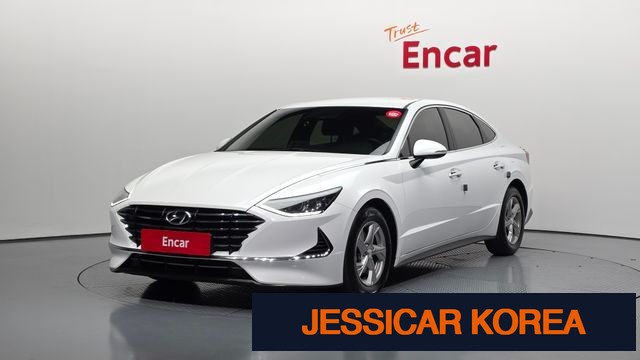 2020 Hyundai Sonata (DN8) - Thumbnail 5