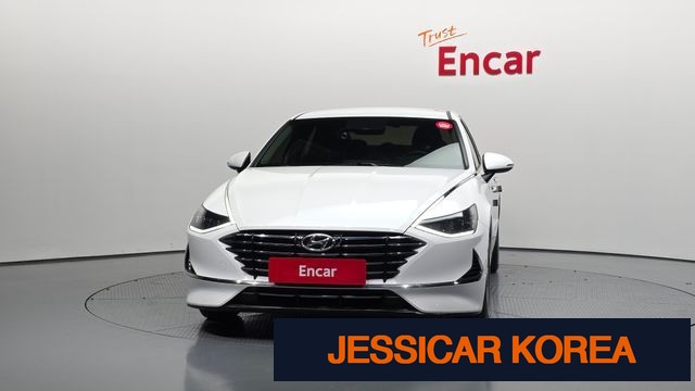 2020 Hyundai Sonata (DN8) - Thumbnail 6