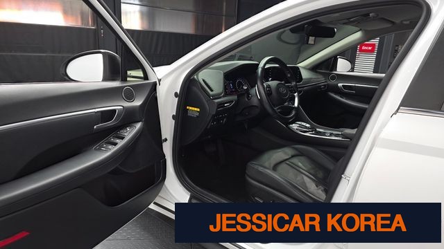2020 Hyundai Sonata (DN8) - Thumbnail 7