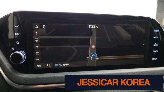 2020 Hyundai Sonata (DN8) - Thumbnail 10