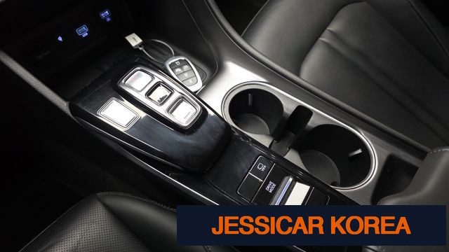 2020 Hyundai Sonata (DN8) - Thumbnail 12