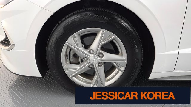2020 Hyundai Sonata (DN8) - Thumbnail 15