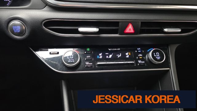 2020 Hyundai Sonata (DN8) - Thumbnail 16