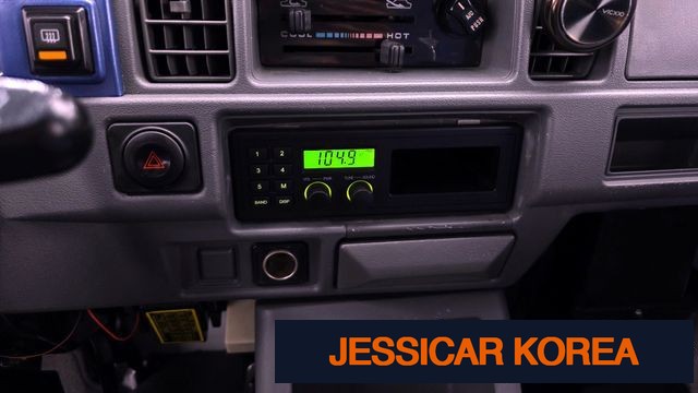 2020 Chevrolet new damas - Thumbnail 3