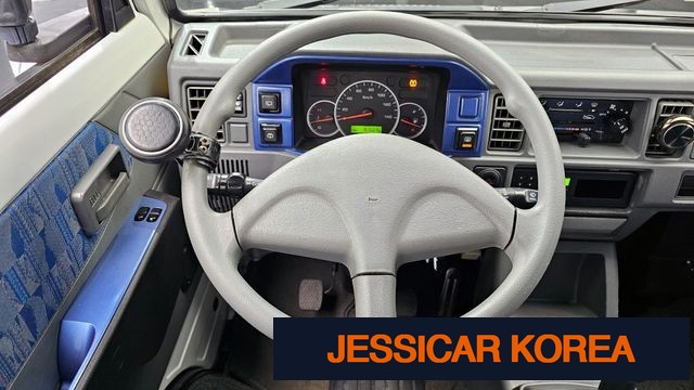 2020 Chevrolet new damas - Thumbnail 5
