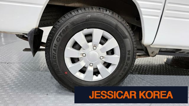 2020 Chevrolet new damas - Thumbnail 13