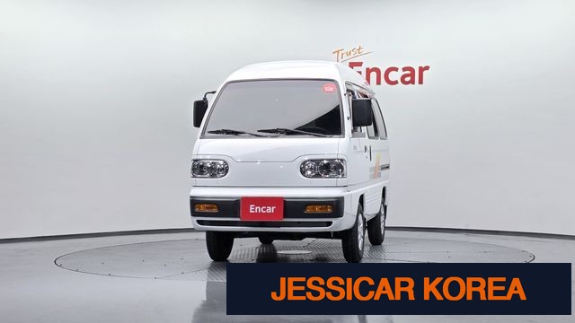 2020 Chevrolet new damas - Thumbnail 16