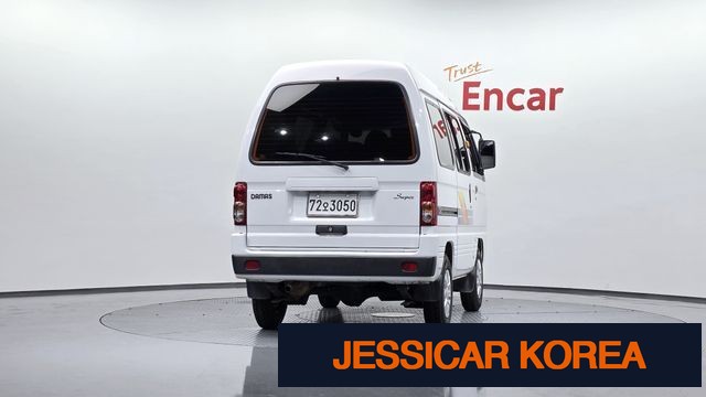 2020 Chevrolet new damas - Thumbnail 18