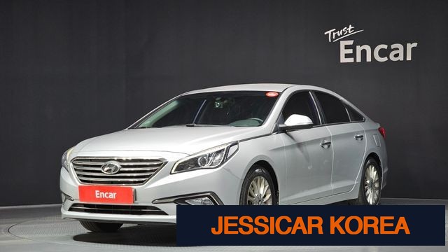2016 Hyundai LF Sonata - Thumbnail 3