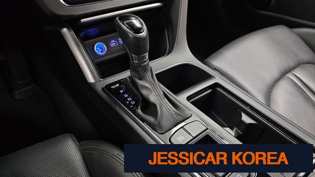 2016 Hyundai LF Sonata - Thumbnail 7