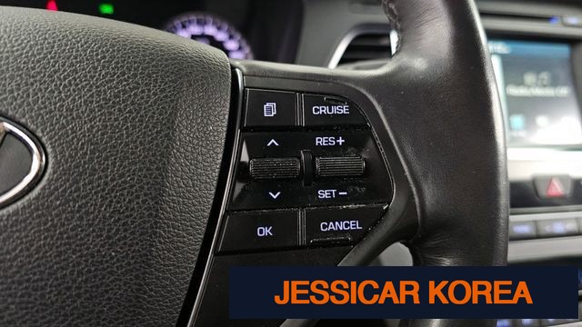 2016 Hyundai LF Sonata - Thumbnail 9