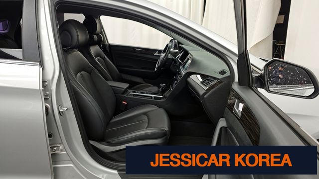 2016 Hyundai LF Sonata - Thumbnail 13