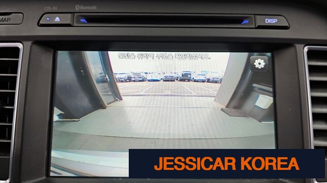 2016 Hyundai LF Sonata - Thumbnail 14