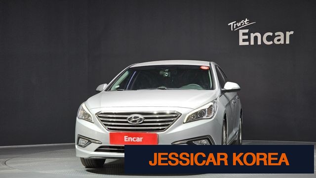 2016 Hyundai LF Sonata - Thumbnail 18