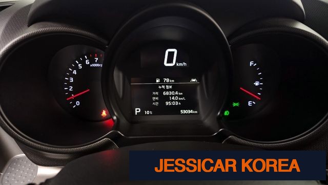 2021 Kia The New Ray - Thumbnail 3