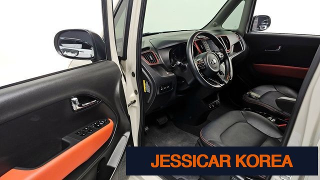 2021 Kia The New Ray - Thumbnail 5