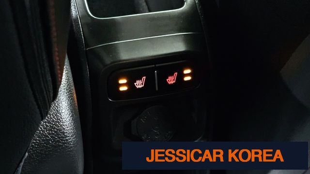 2021 Kia The New Ray - Thumbnail 7