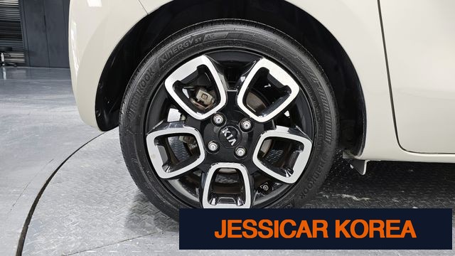 2021 Kia The New Ray - Thumbnail 11