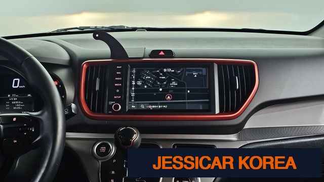 2021 Kia The New Ray - Thumbnail 13