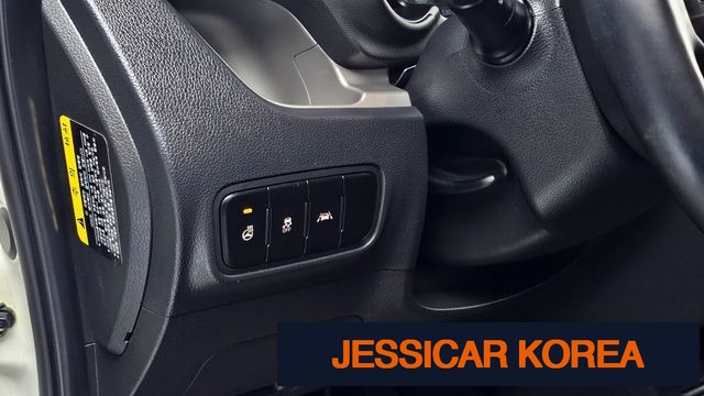2021 Kia The New Ray - Thumbnail 14