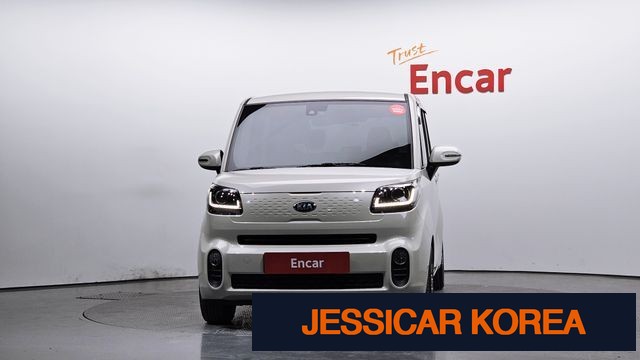2021 Kia The New Ray - Thumbnail 15
