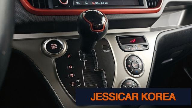 2021 Kia The New Ray - Thumbnail 16