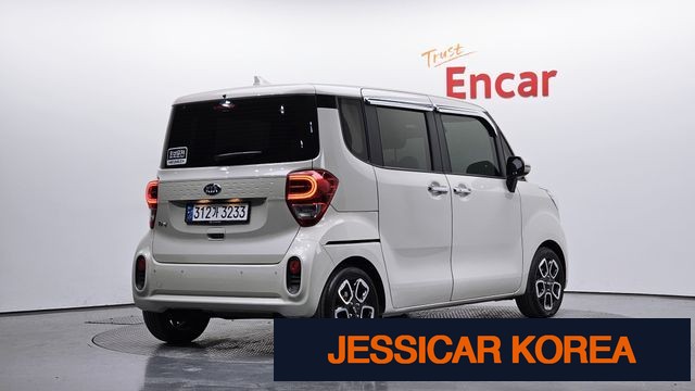2021 Kia The New Ray - Thumbnail 18