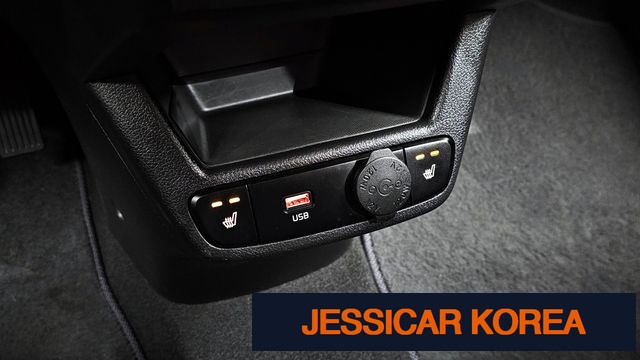 2021 Kia The New Ray - Thumbnail 19