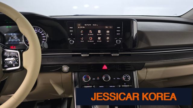 2022 Kia Carnival 4th Gen - Thumbnail 2