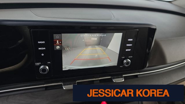 2022 Kia Carnival 4th Gen - Thumbnail 6