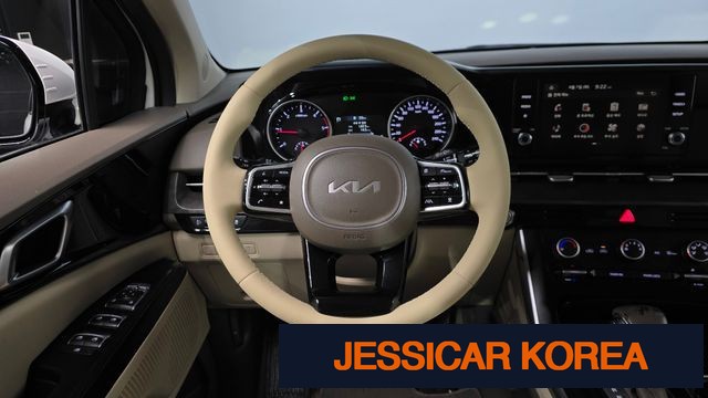 2022 Kia Carnival 4th Gen - Thumbnail 9