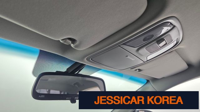 2019 Kia The New K5 2nd Gen - Thumbnail 2