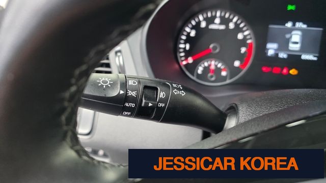 2019 Kia The New K5 2nd Gen - Thumbnail 3