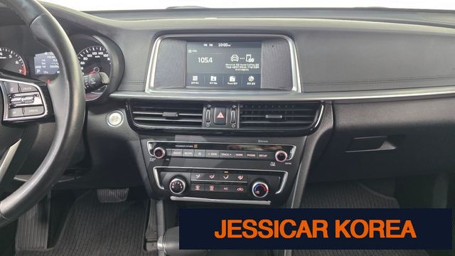 2019 Kia The New K5 2nd Gen - Thumbnail 6
