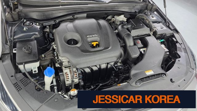 2019 Kia The New K5 2nd Gen - Thumbnail 14