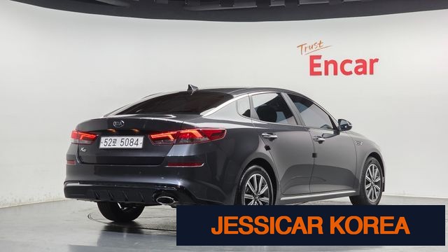 2019 Kia The New K5 2nd Gen - Thumbnail 15