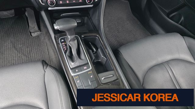 2019 Kia The New K5 2nd Gen - Thumbnail 18