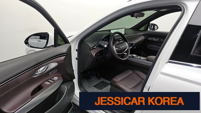 2024 Genesis GV70 - Thumbnail 5